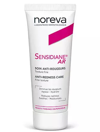Sensidiane AR крем для чувствительной кожи 30мл Норева Сенсидиан
