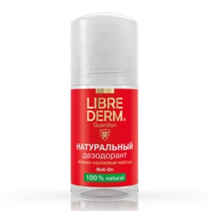 Librederm Натуральный дезодорант 50 мл