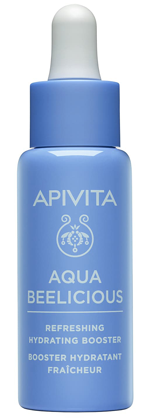 Aqua Beelicious сыворотка-бустер освежающий и увлажняющий 30мл Апивита Аква Билишес