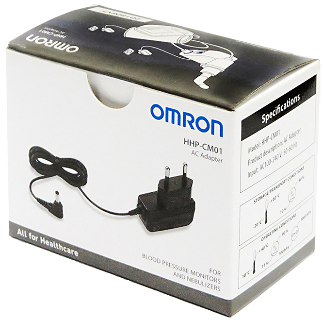 Адаптер Omron HHP-CM01 (Омрон)