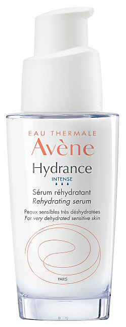 Hydrance intense сыворотка увлажняющая 30мл Avene (Авен)