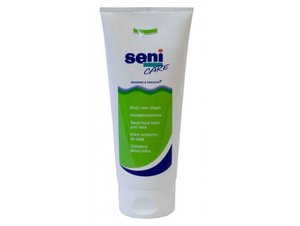 Seni care крем для сухой кожи с аргенином/синодором 200 мл N 1