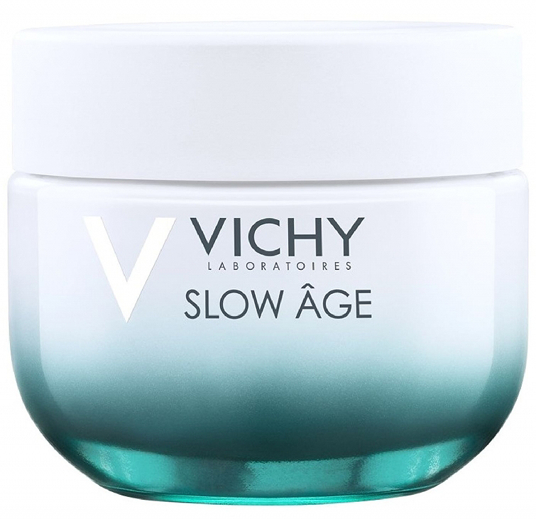 Slow Age крем для сухой кожи 50мл Vichy (Виши)