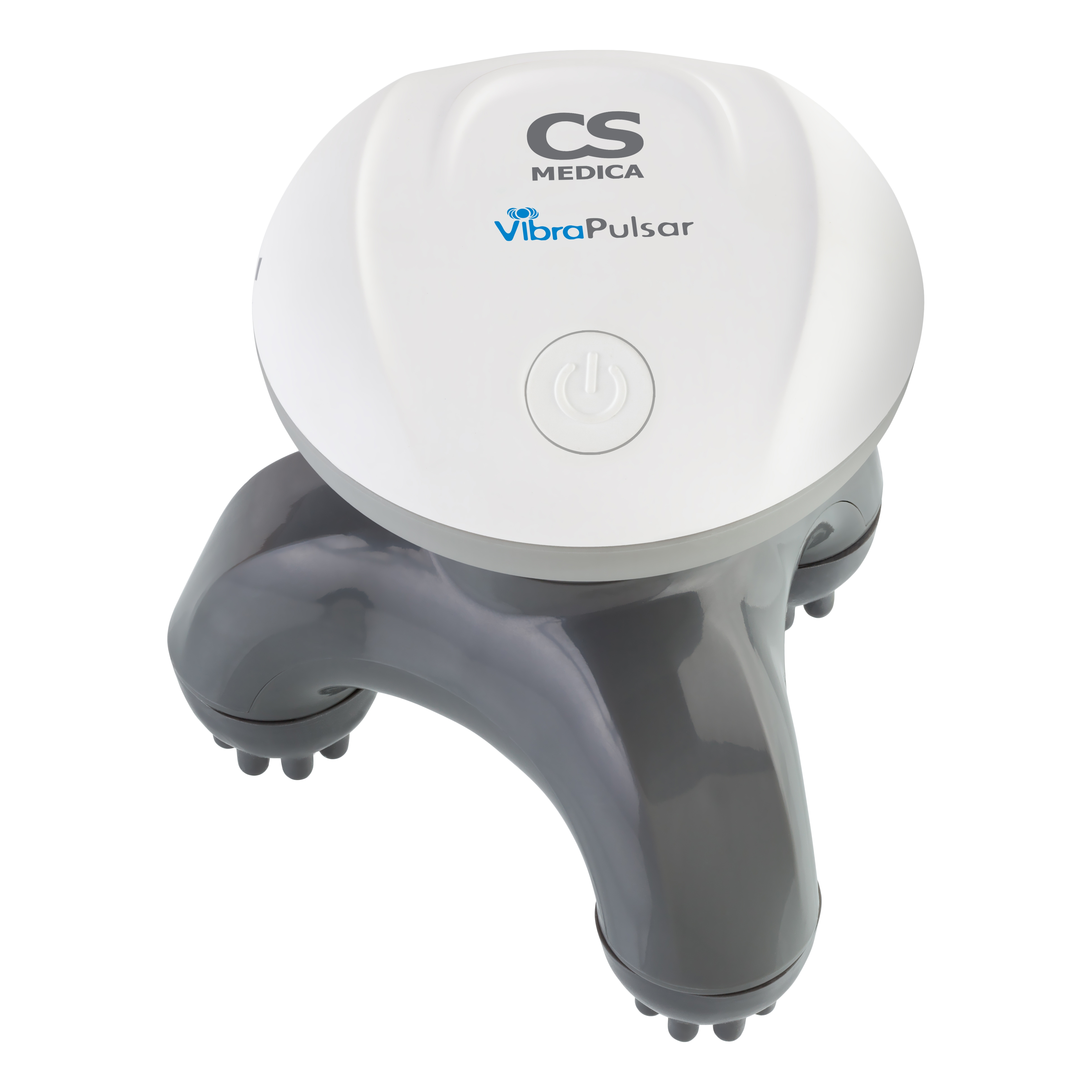 Вибромассажер VibraPulsar CS-v3 mini для лица, головы и тела (Си Эс Медика)