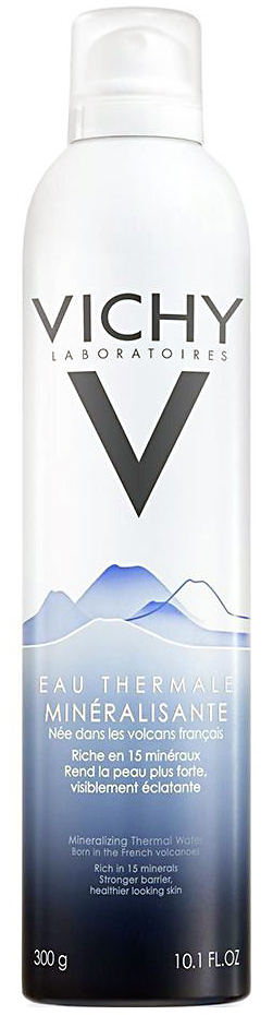 Tермальная вода минерализирующая 300мл Vichy (Виши)